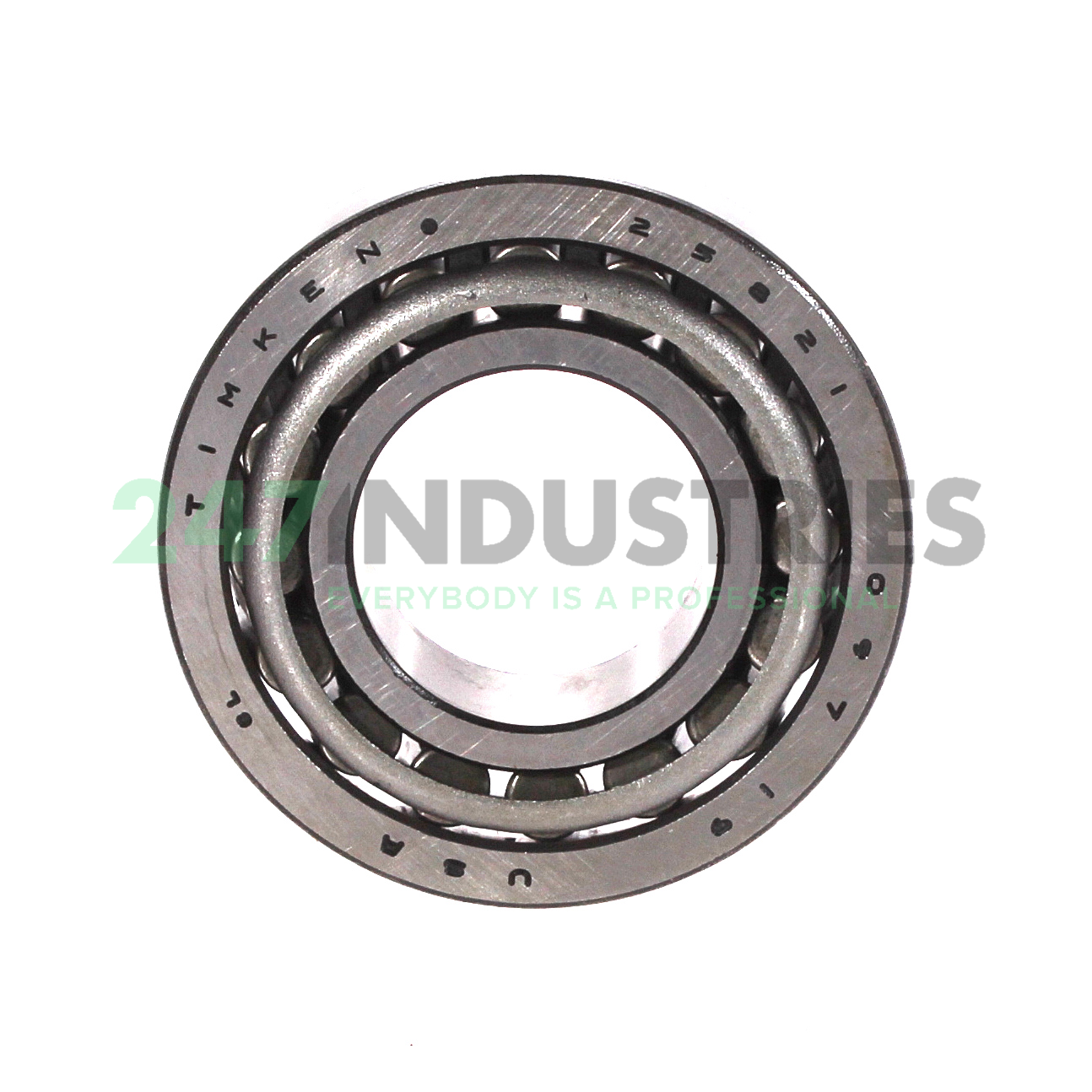 25878/25821 Timken Image 3