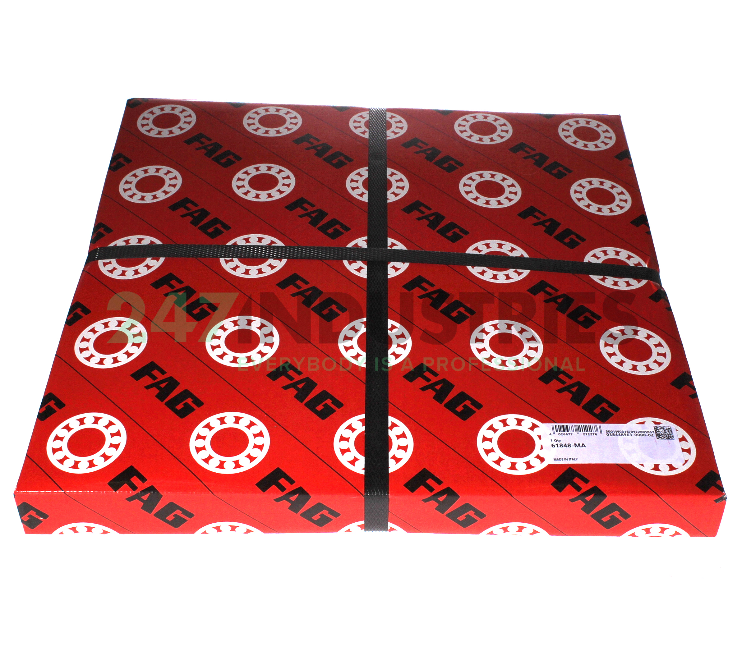 61848-MA FAG Image 3