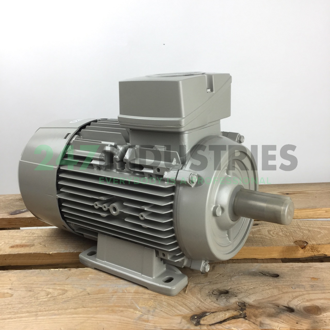 1LE1001-1AB63-4AA4 Siemens Image 3