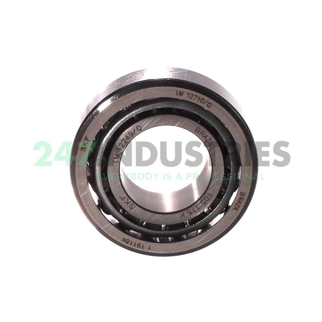 LM12749/710/Q SKF Image 3