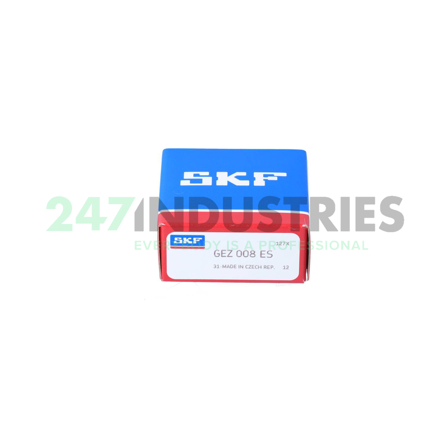 GEZ008ES SKF Image 3