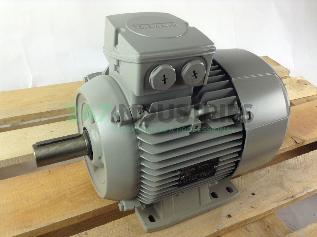 1LE1002-1CC22-2AA0 Siemens