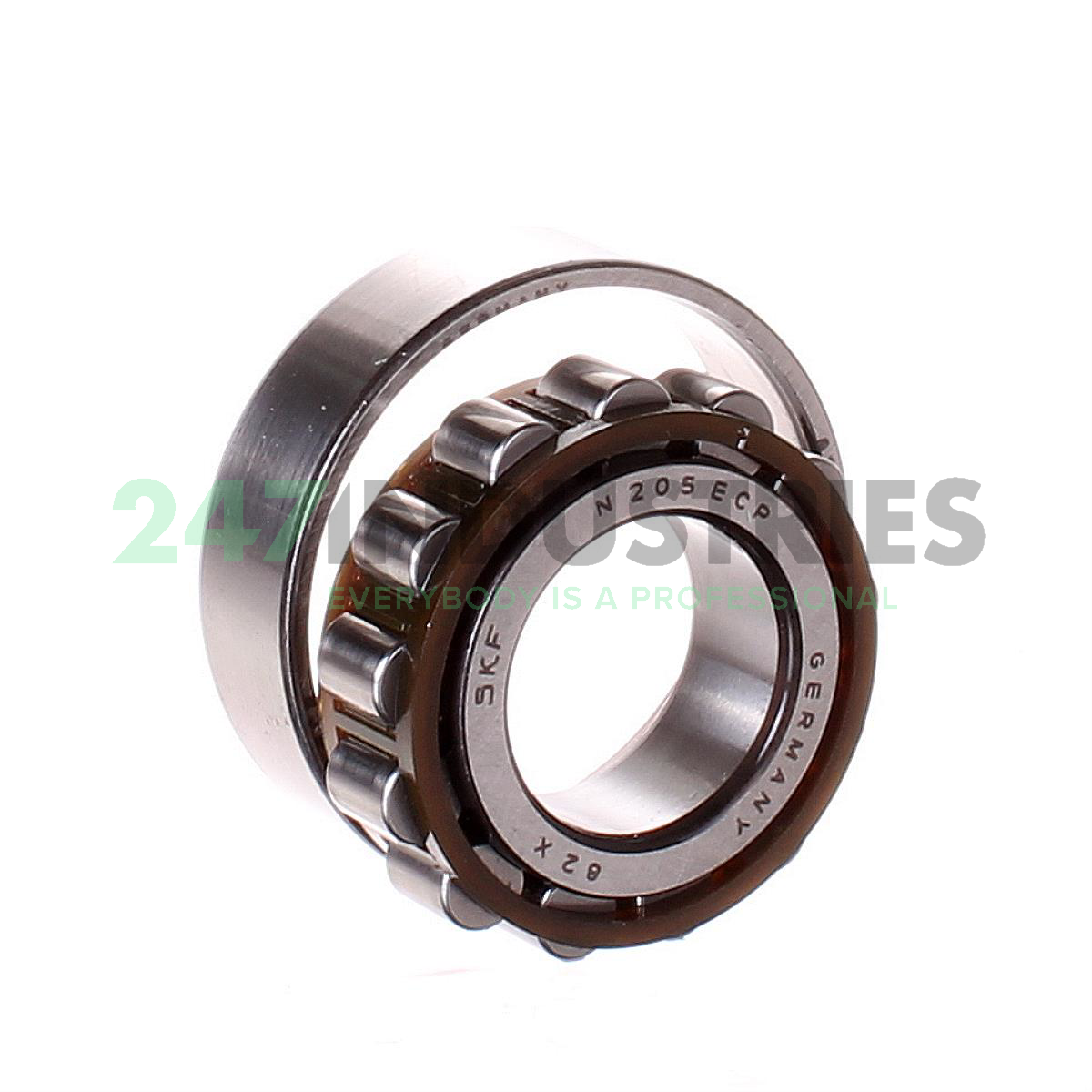 N205ECP SKF Image 2