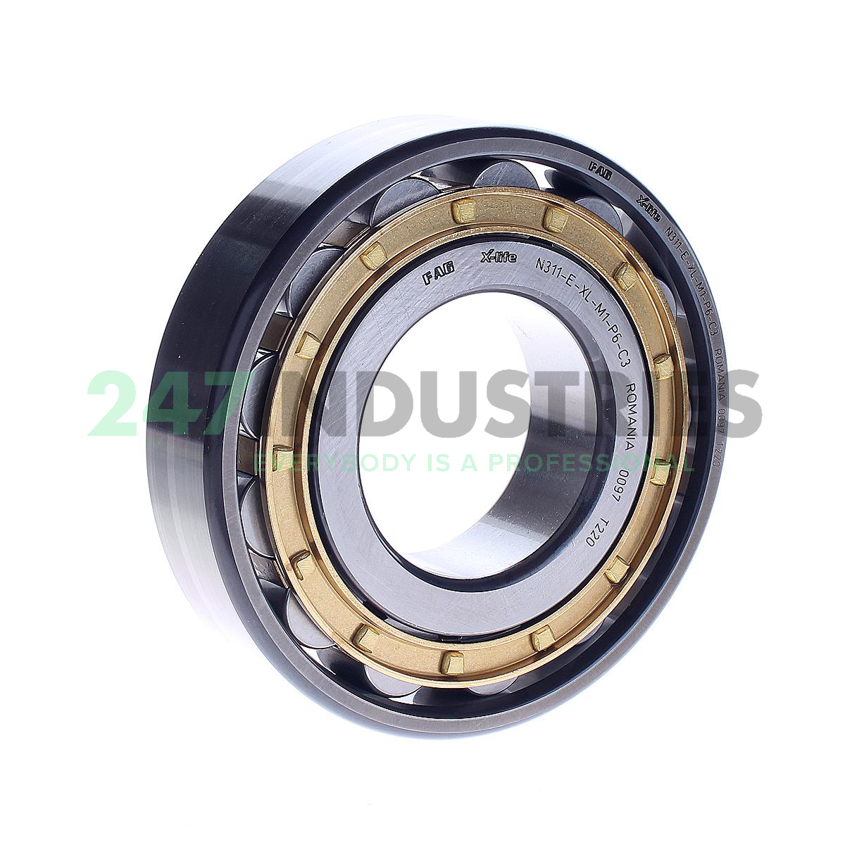 N311-E-XL-M1-P6-C3 FAG