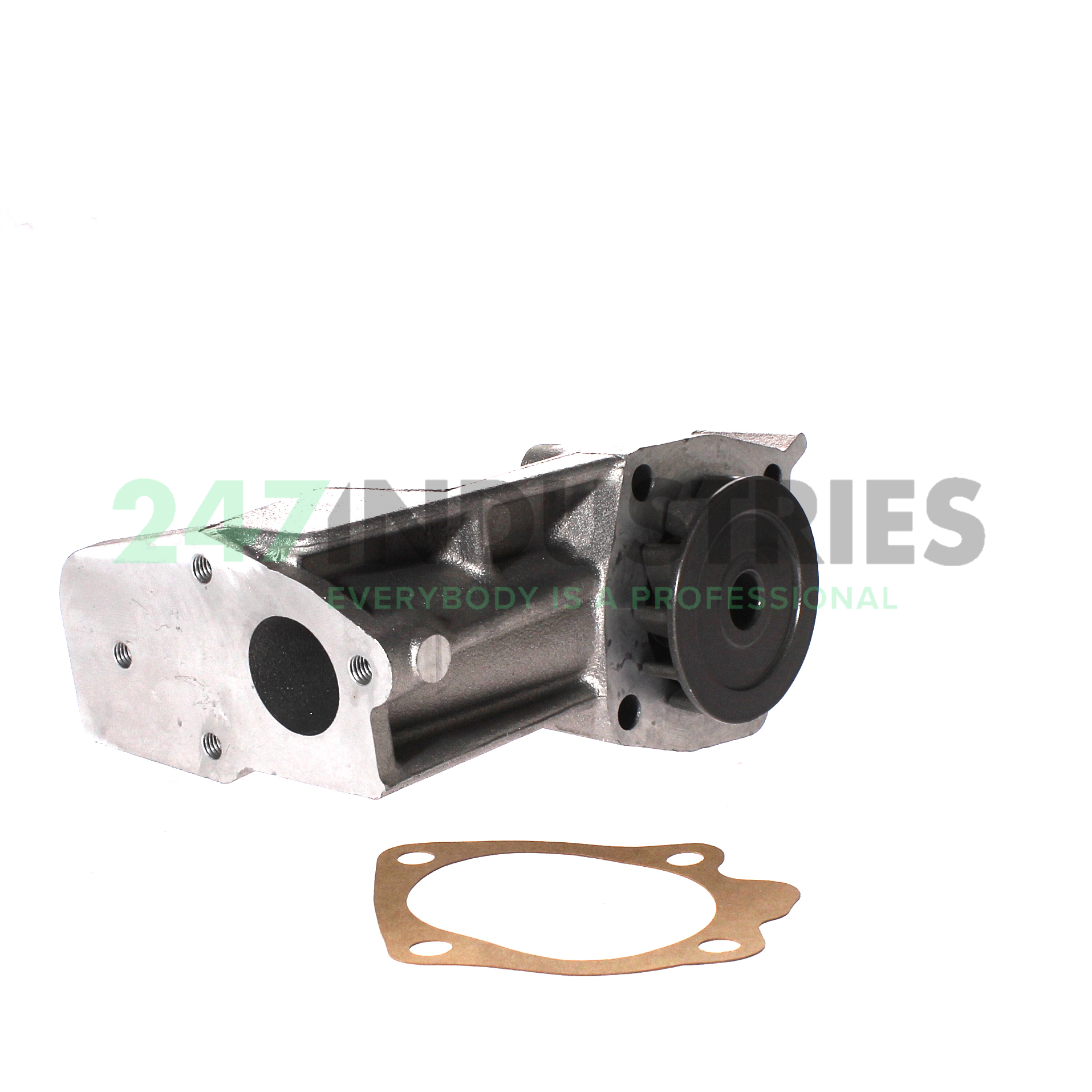 VKPC82420 SKF Image 3