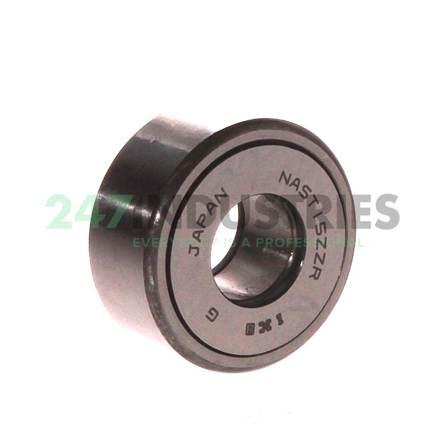 NAST15ZZR IKO Image 2