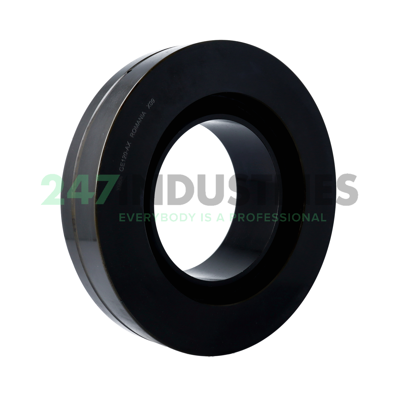 GE120-AX INA Image 2