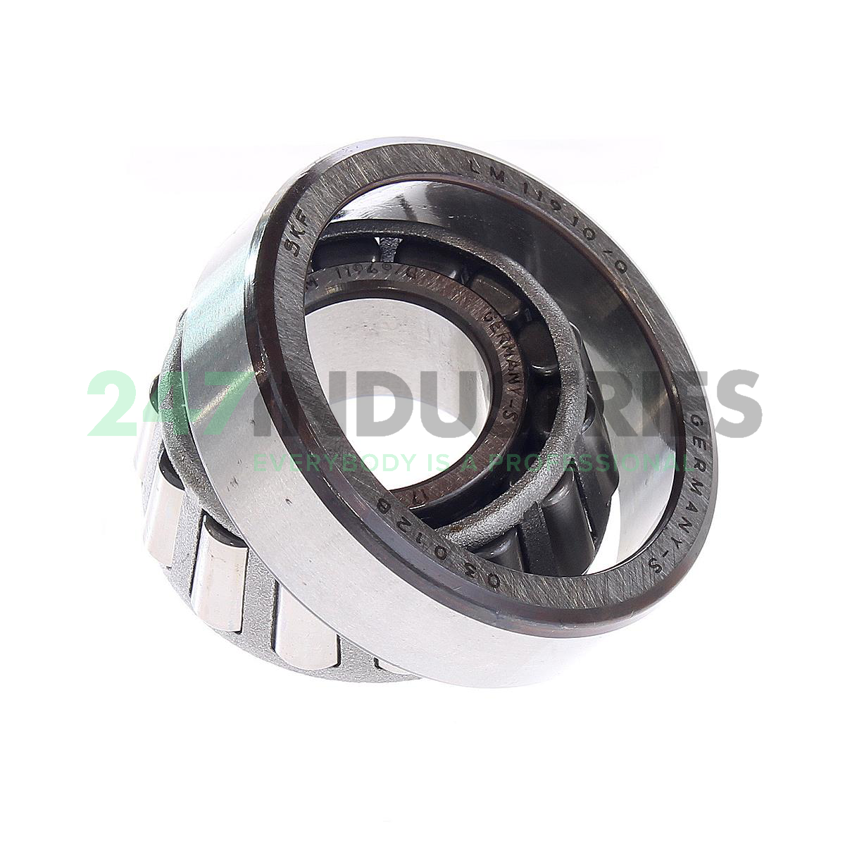 LM11949/910/Q SKF Image 2