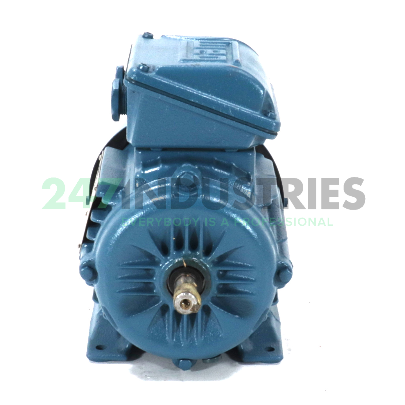 0.12K31AL0718B3 WEG Image 2