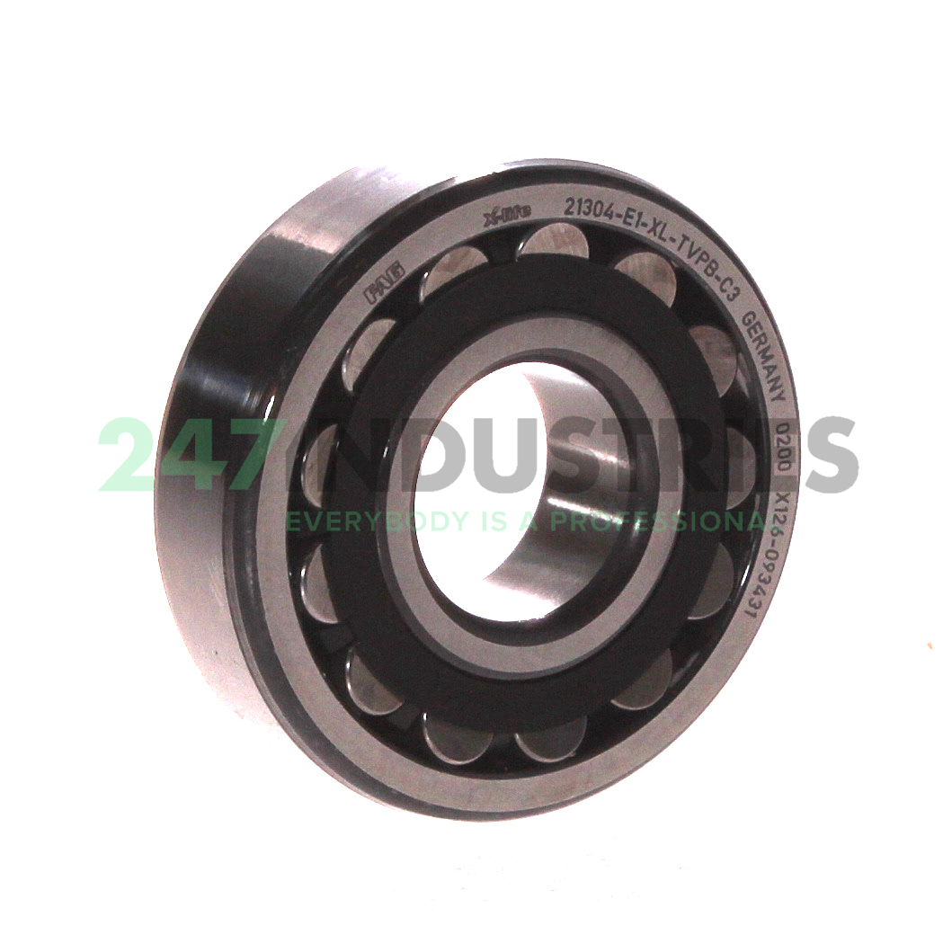 21304-E1-XL-TVPB-C3 FAG