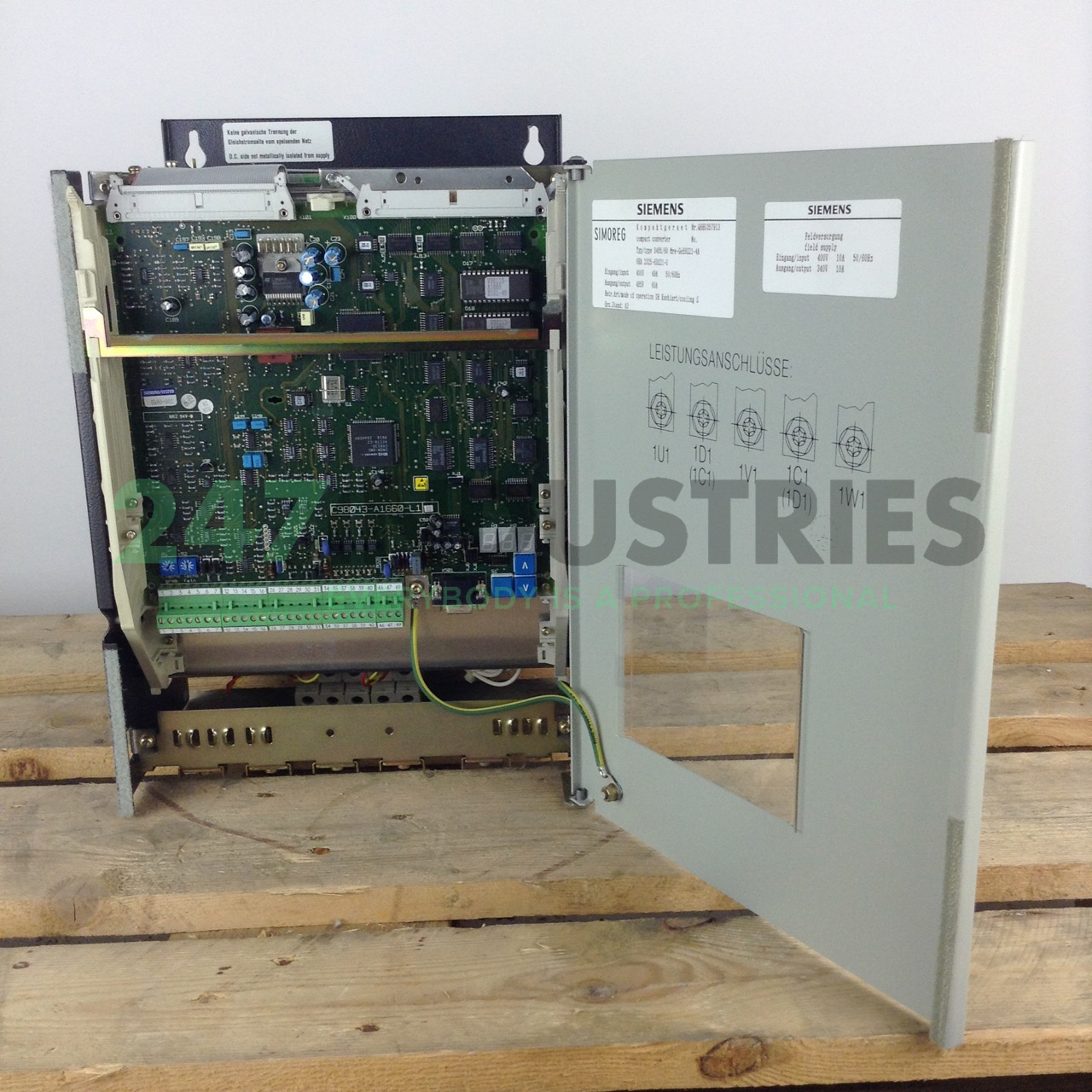 6RA2325-6DS21-0 Siemens Image 6