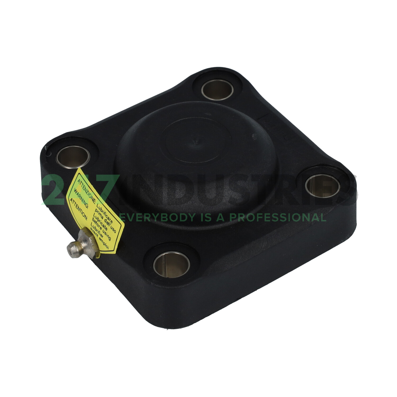 64463 Marbett/Rexnord