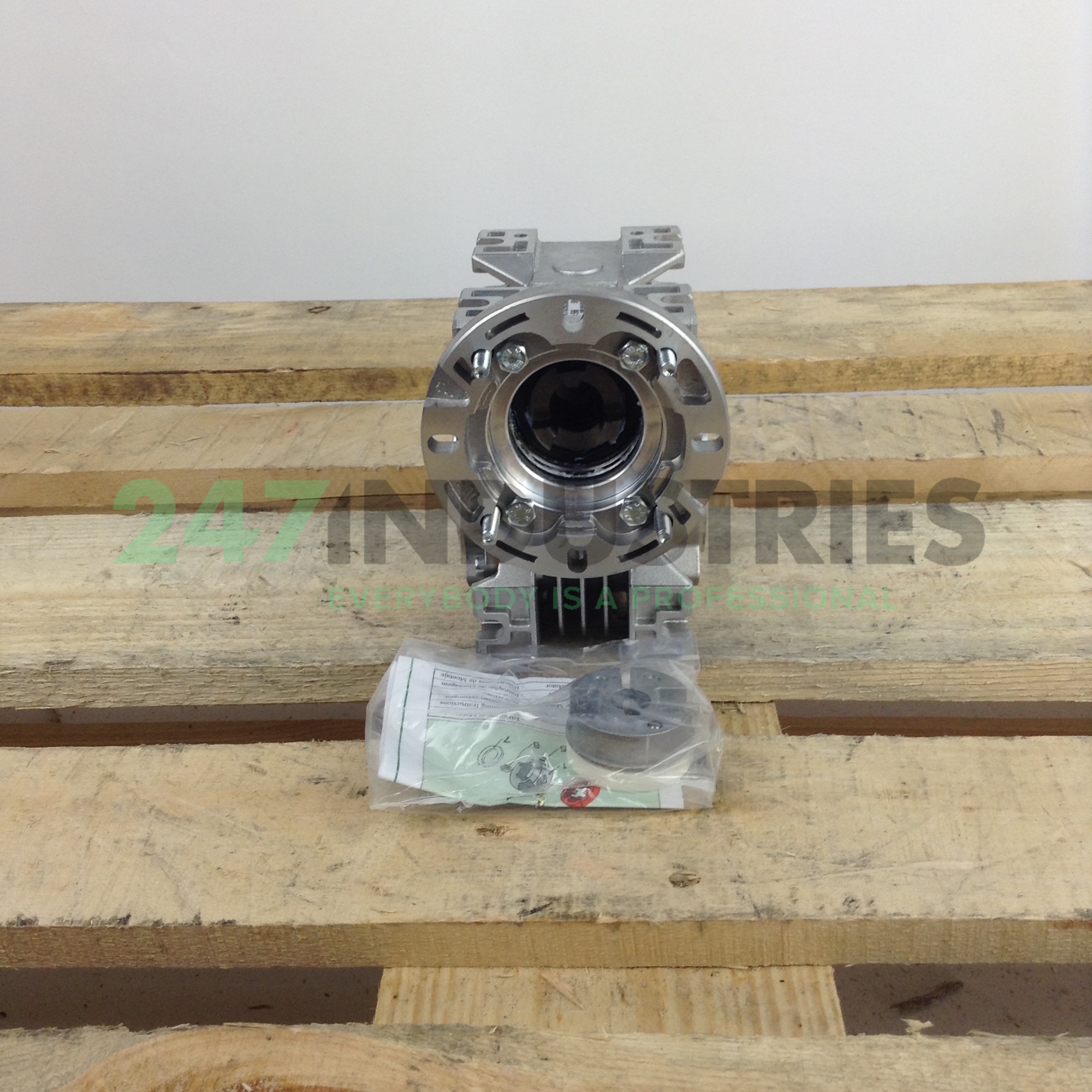 SRT05056G524-71B14 Varvel Image 6