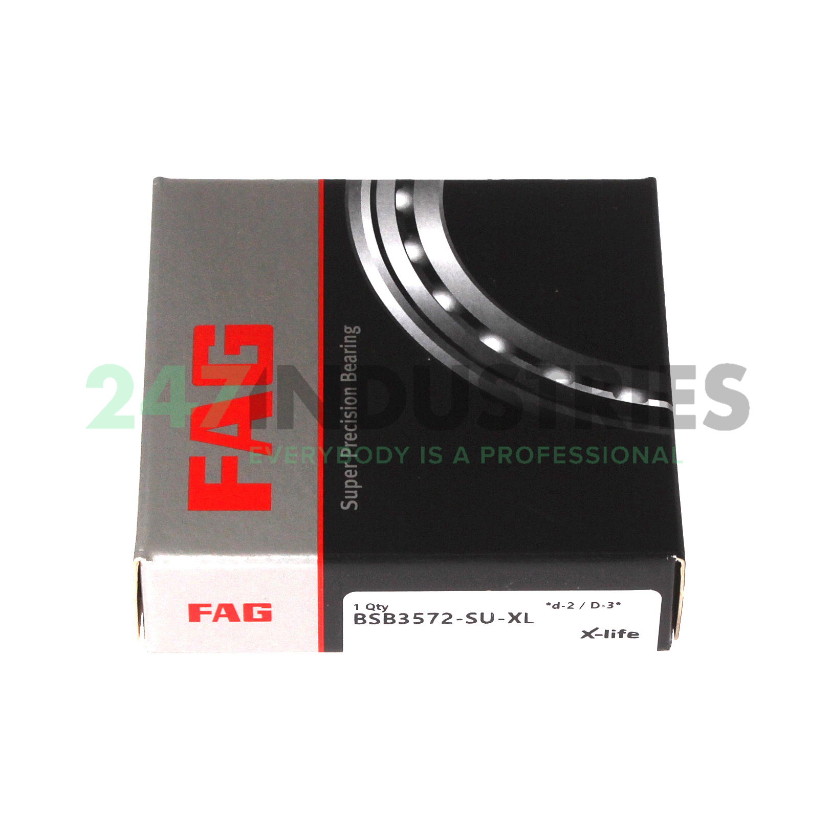 BSB3572-SU-XL FAG Image 3