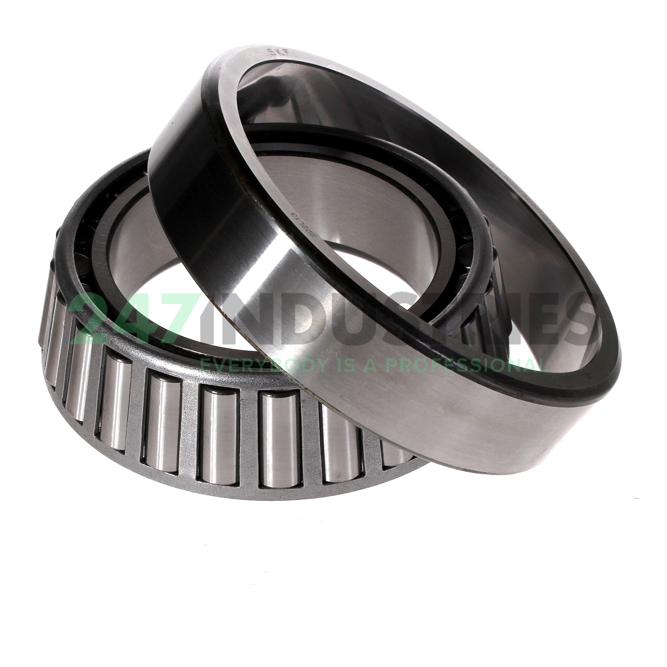 VKHB2717MY SKF Image 2