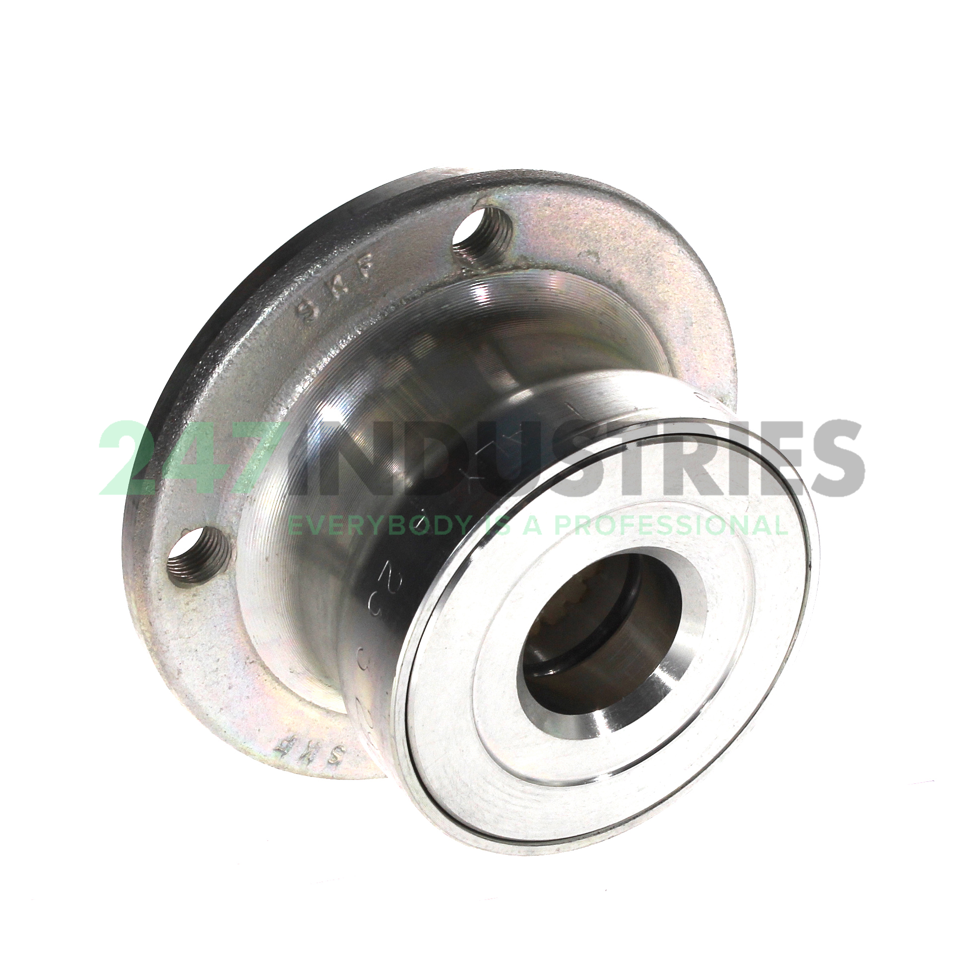 BAA-0003 SKF Image 2