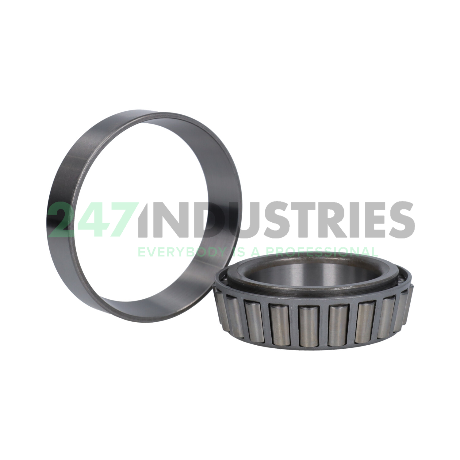 LM104949/910 A&S - Fersa Image 2