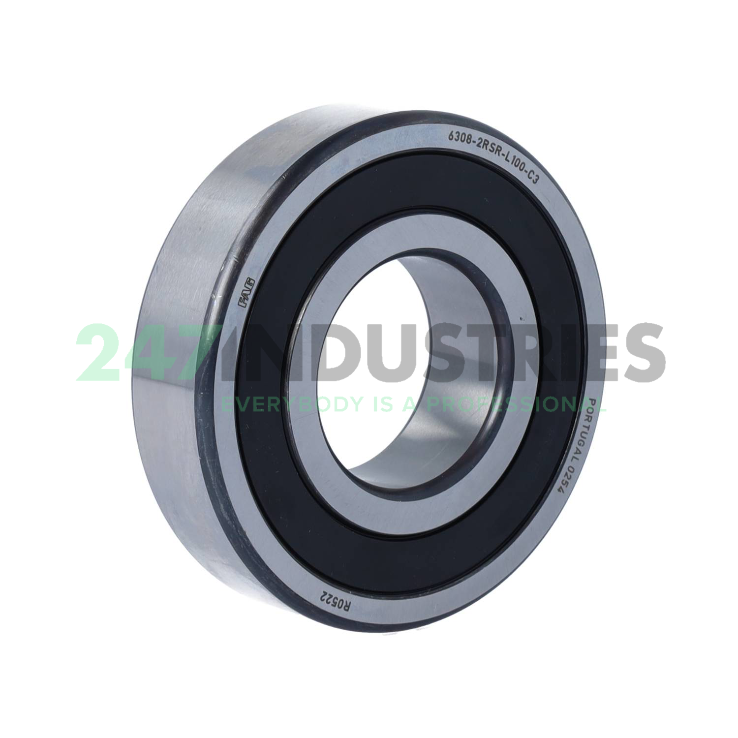6308-2RSR-L100-C3 FAG