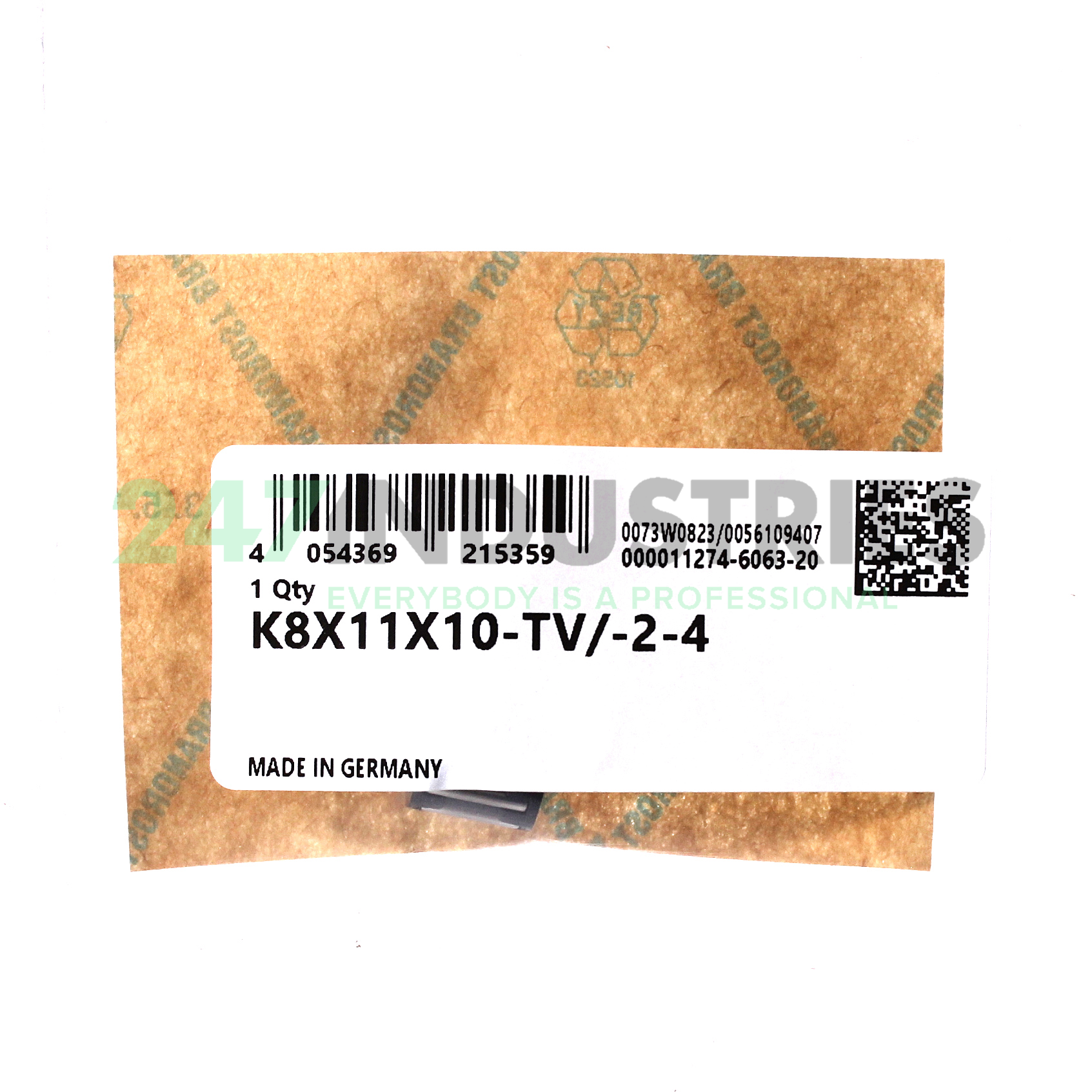 K8X11X10-TV/-2-4 INA Image 3