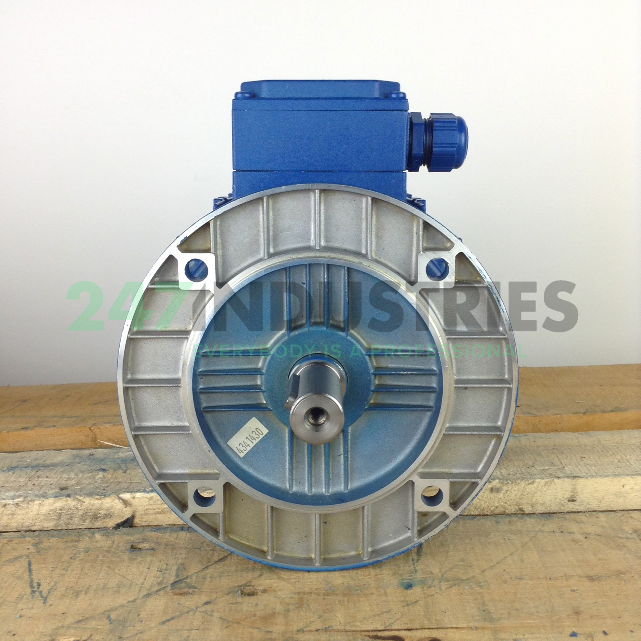 HF112M623040050B5R Rossi Image 3