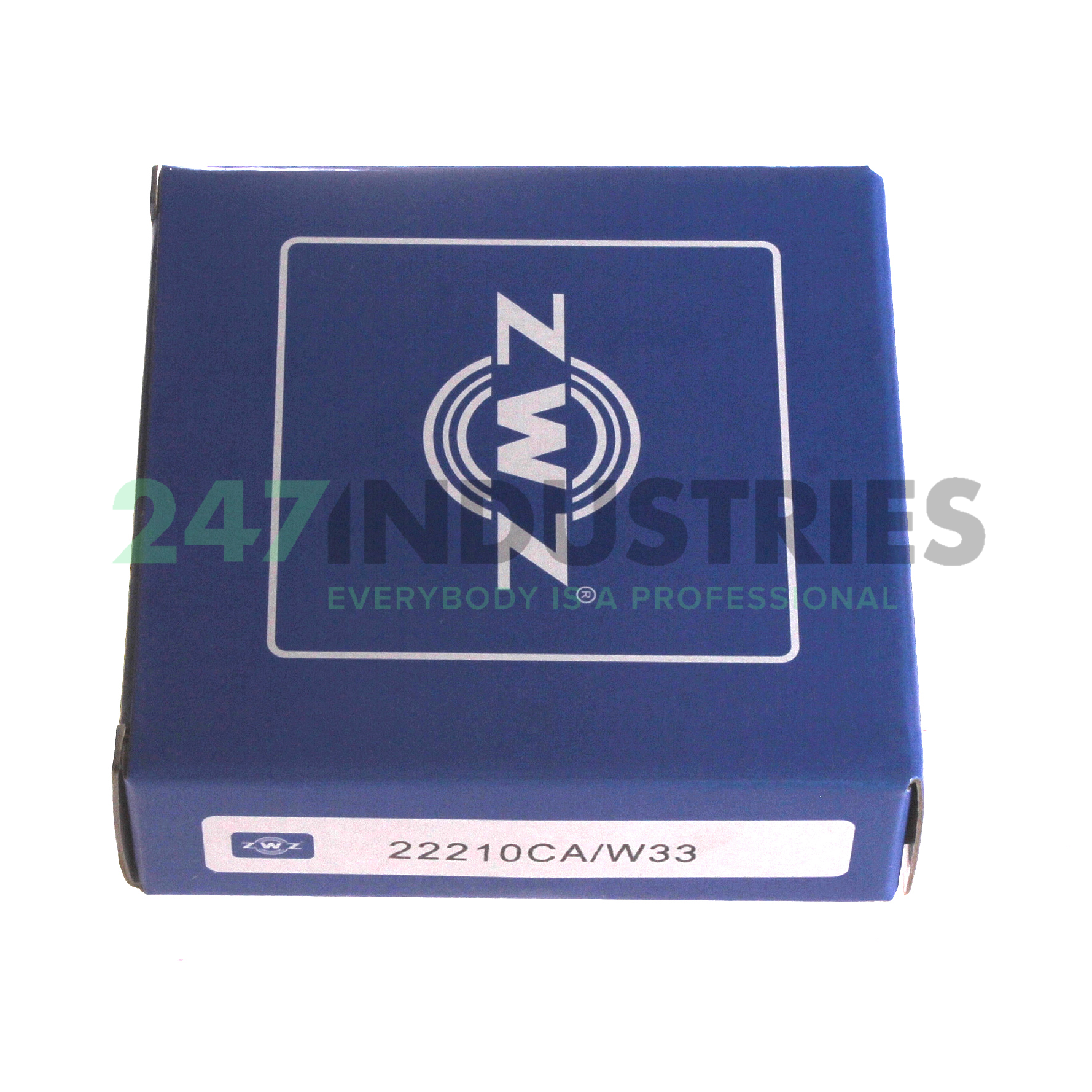 22210CAW33 ZWZ Image 5