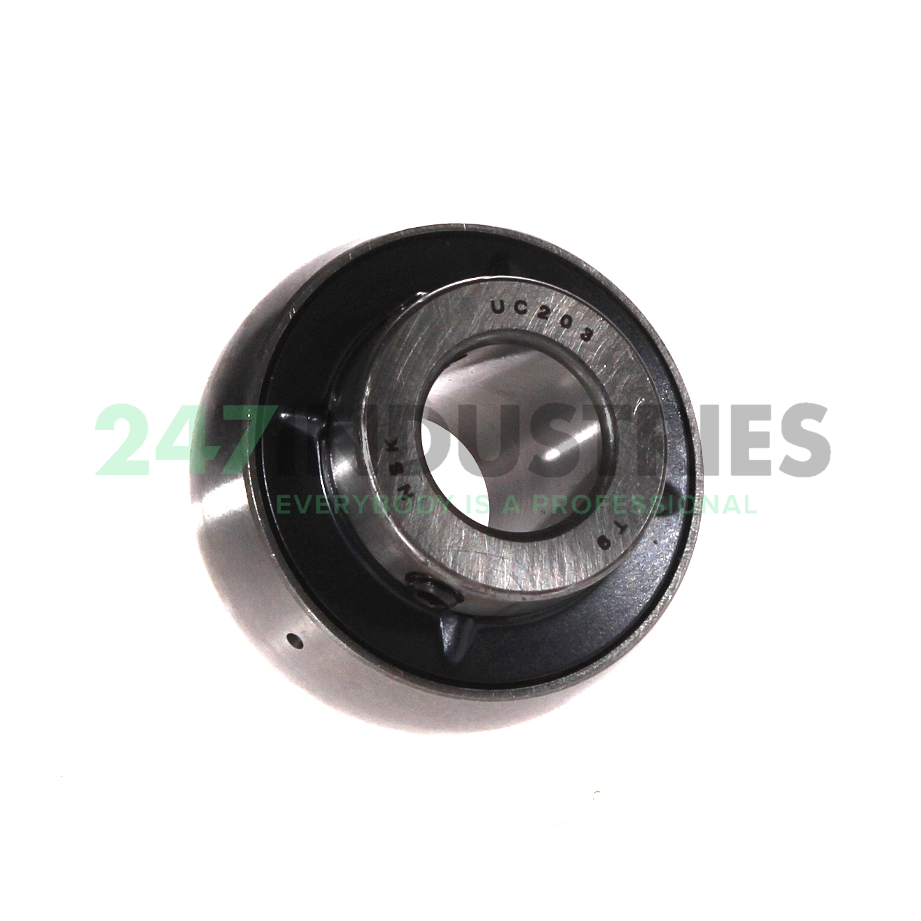 UC203D1 X AS3S NSK