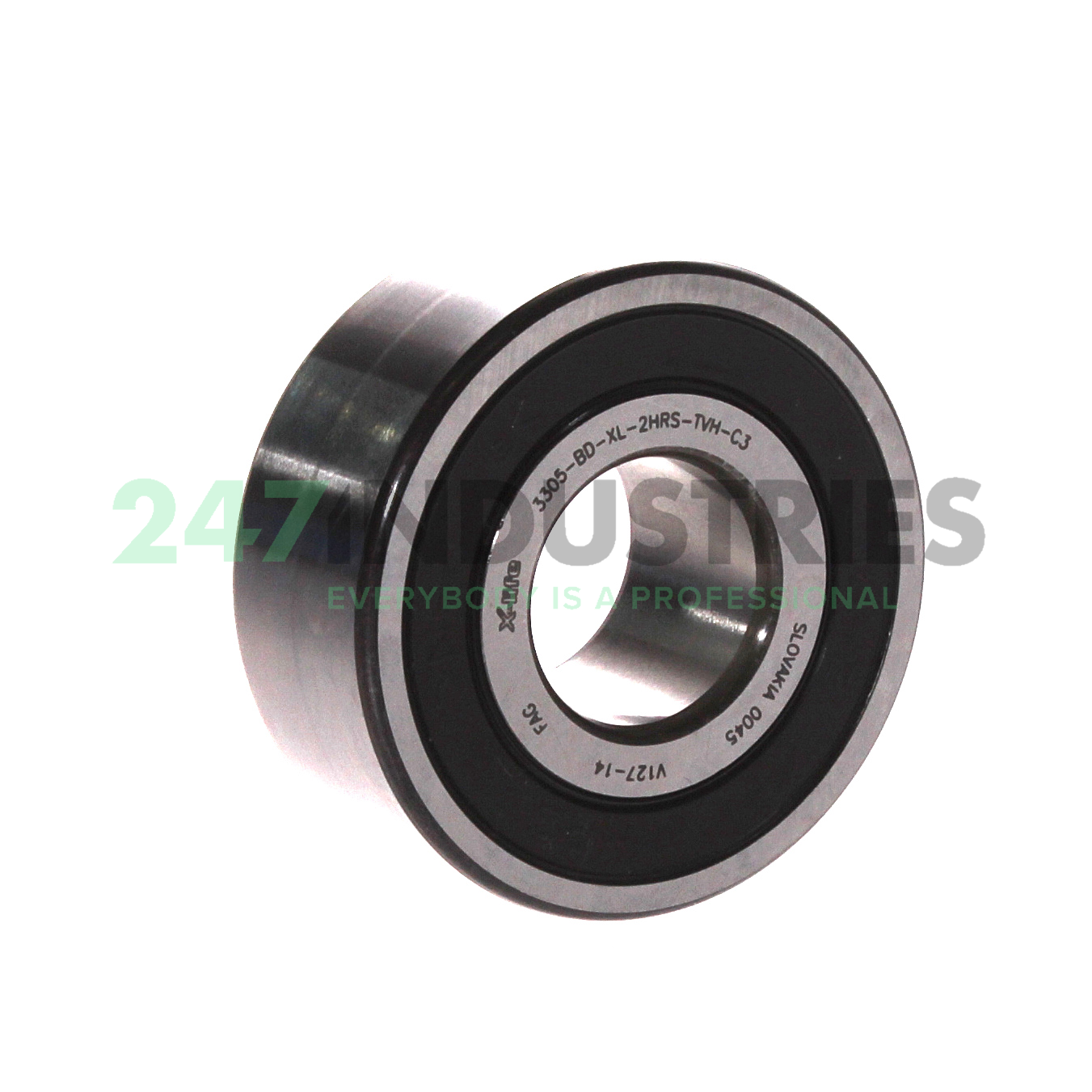 3305-BD-XL-2HRS-TVH-C3 FAG