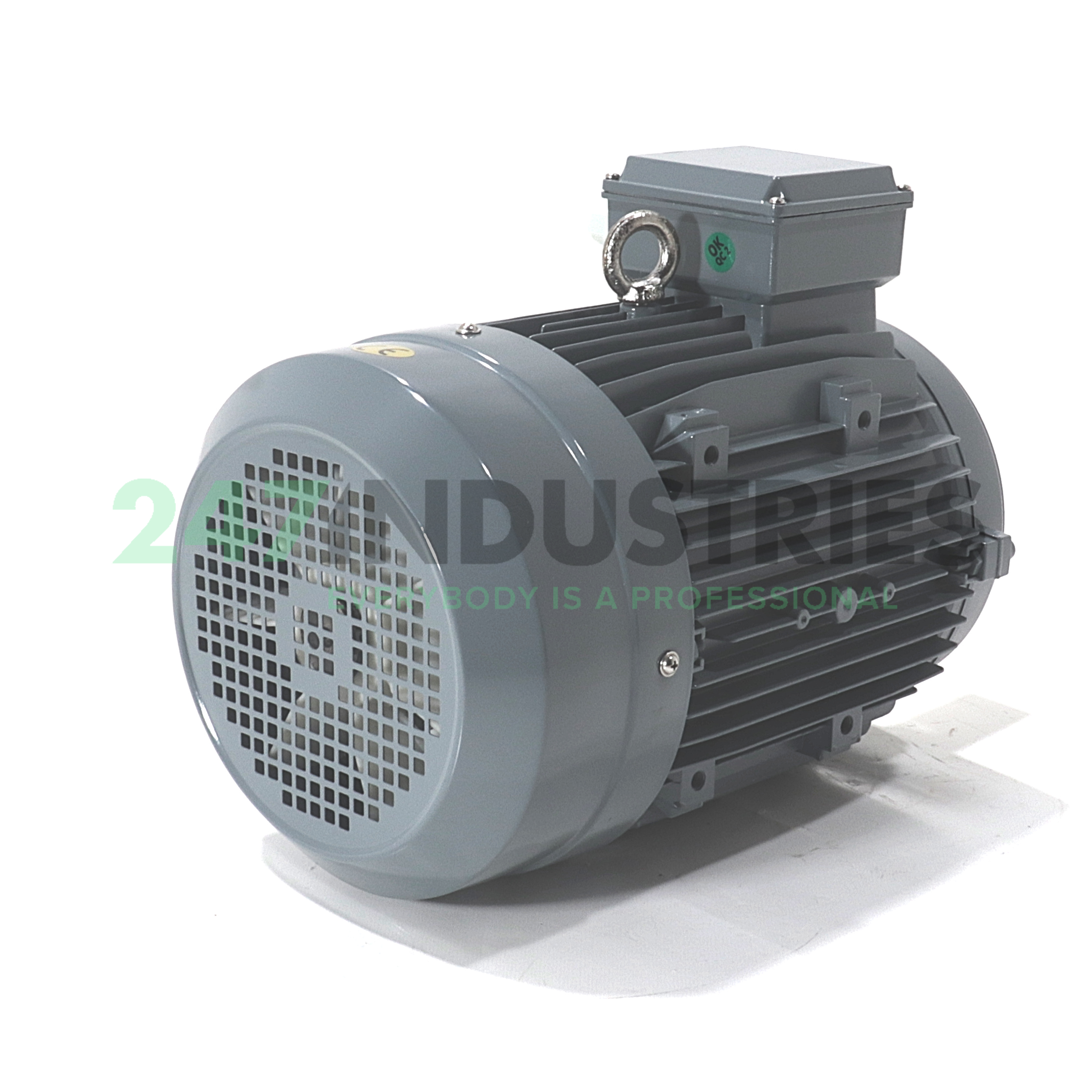 MS132M-4-B14 Felsen Image 3