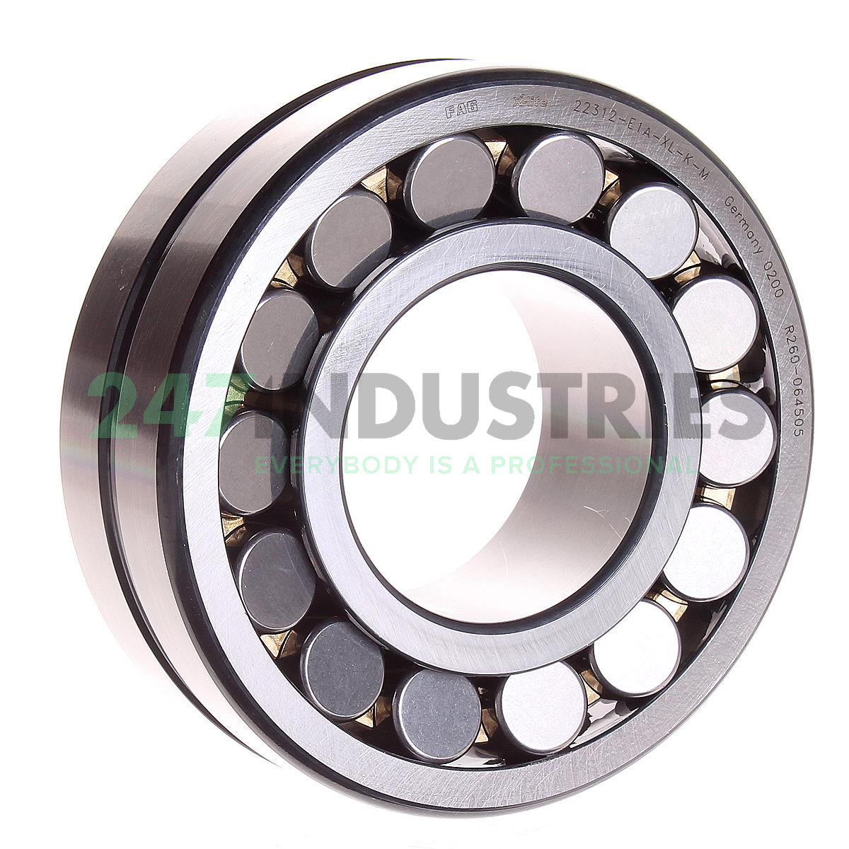 22312-E1A-XL-K-M FAG