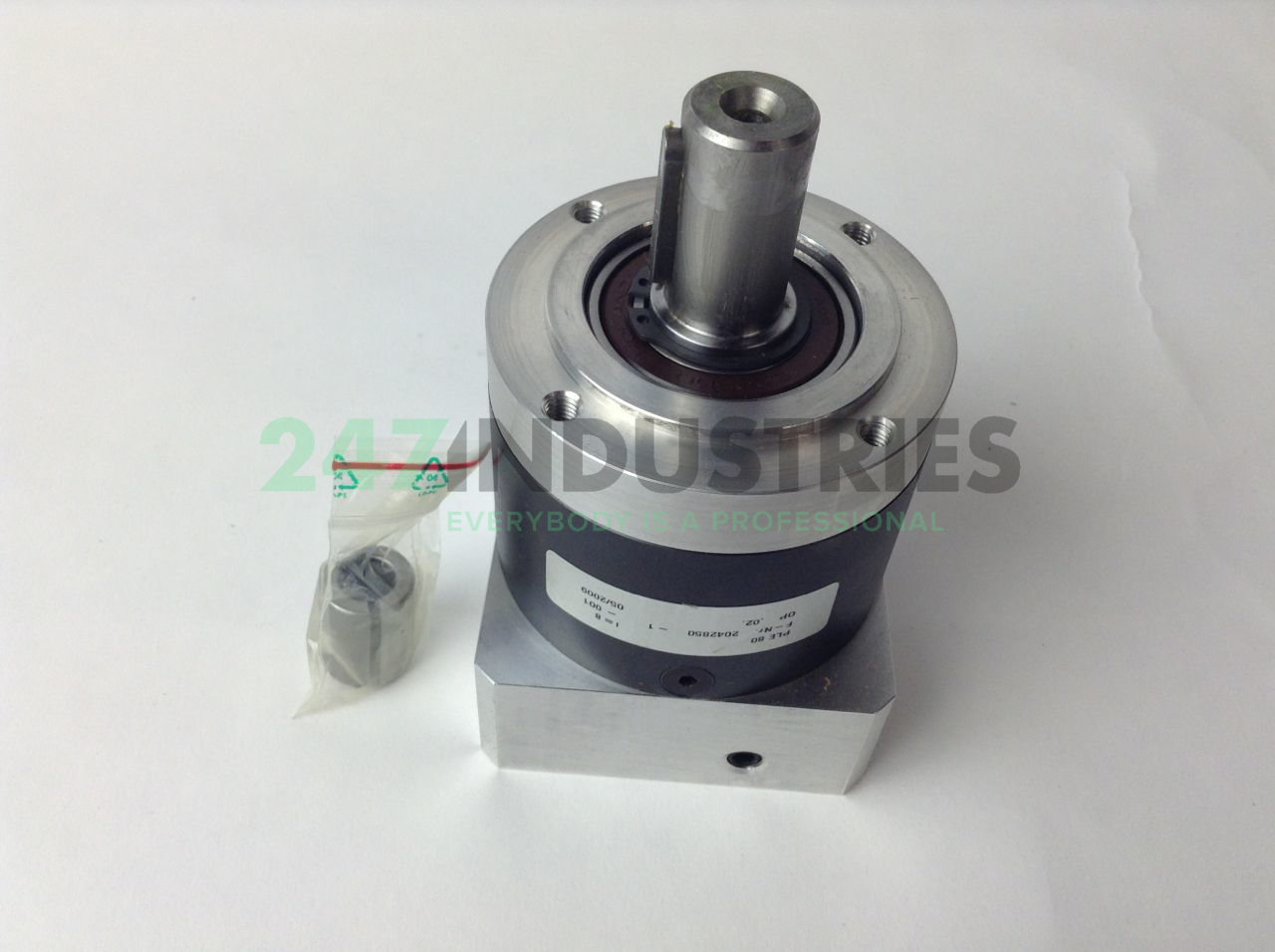 PLE80-8 Neugart Image 2