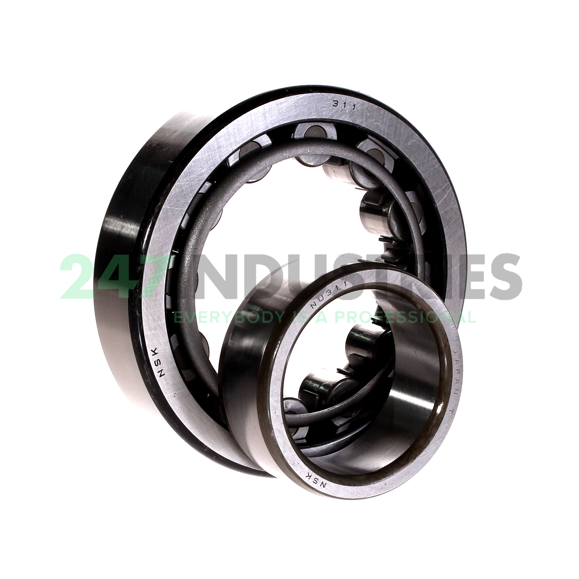 NU311W NSK Image 3