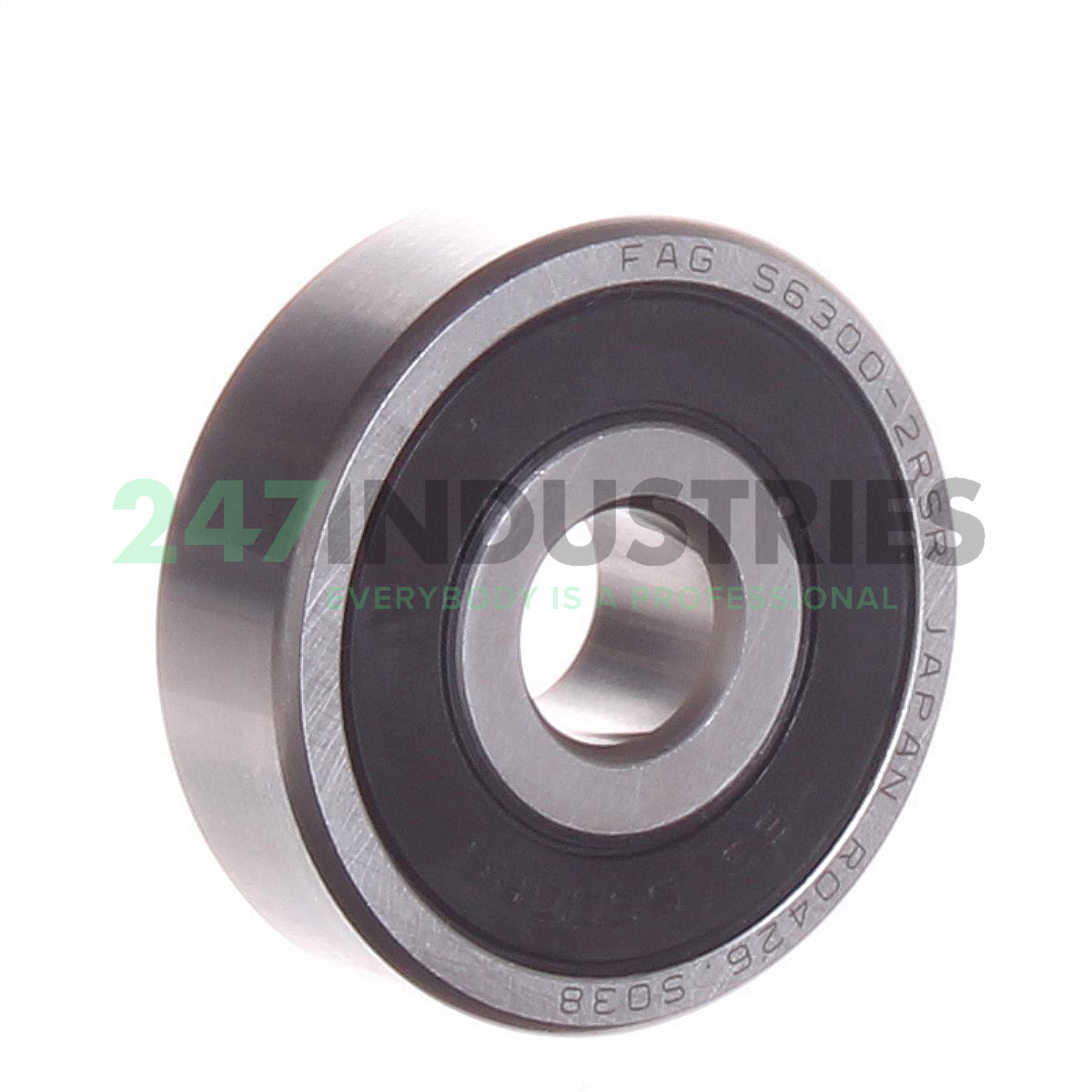 S6300-2RSR-HLC FAG Image 2