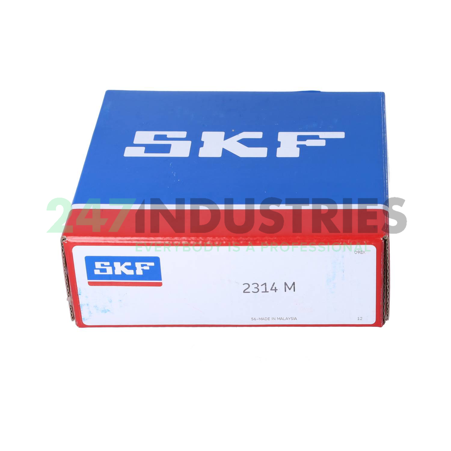 2314M SKF Image 4