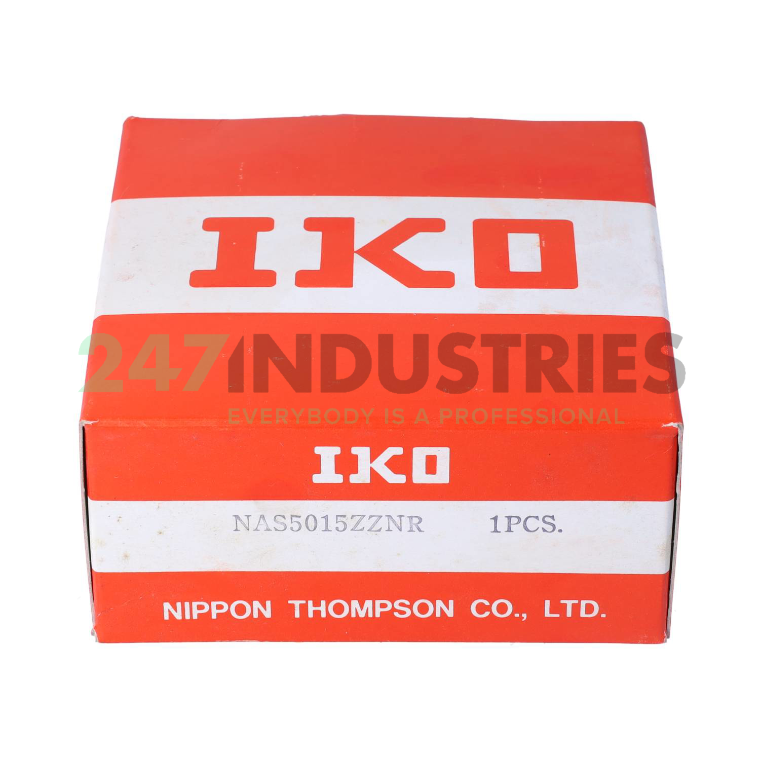 NAS5015ZZNR IKO Image 2