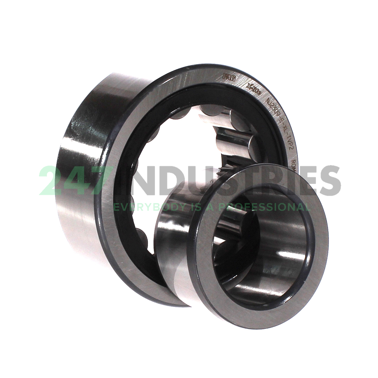 NJ2309-E-XL-TVP2 FAG Image 3