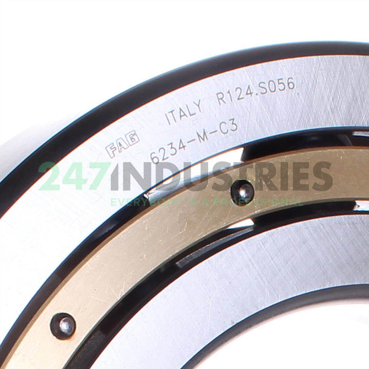 6234-M-C3 FAG Image 2