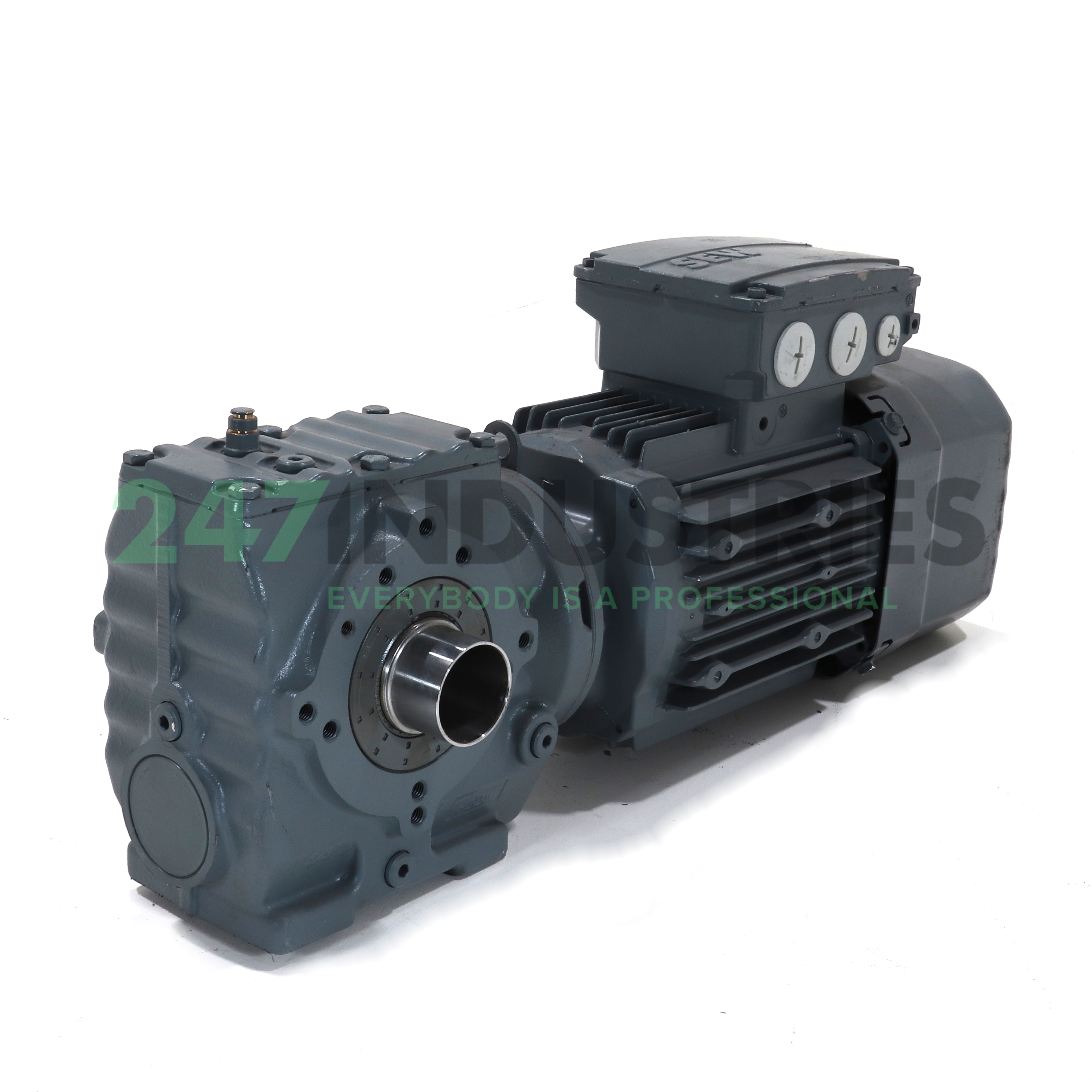 ST47/DRE80M4BE1HF SEW-EURODRIVE Image 1