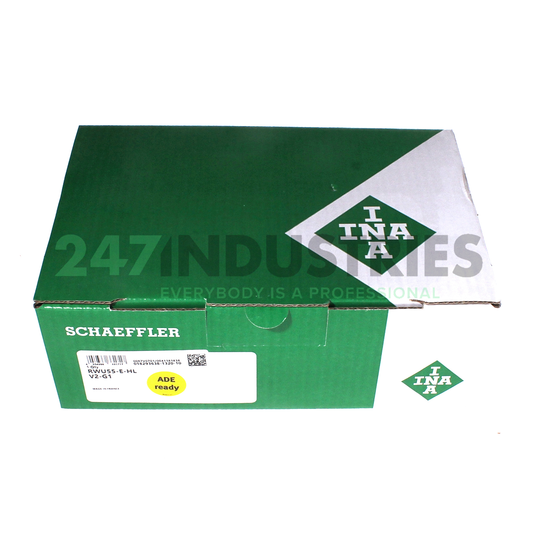 RWU55-E-HL-V2-G1 INA Image 4