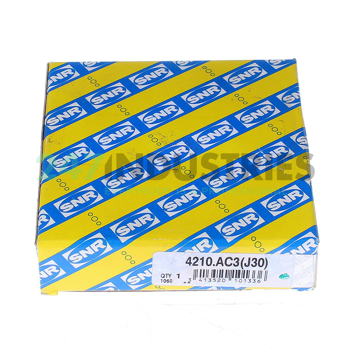 4210A J30 SNR Image 2