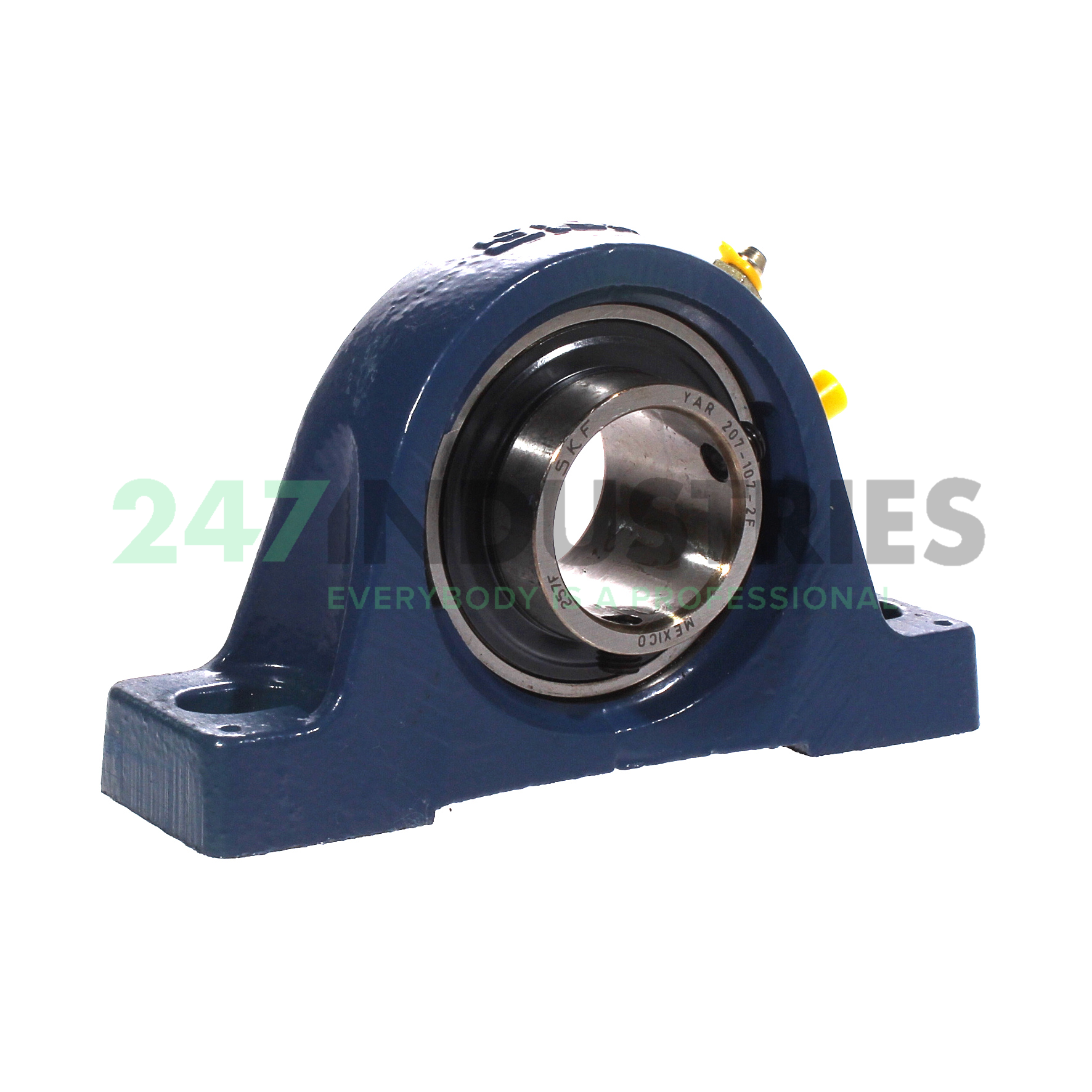 SY1.7/16TF SKF