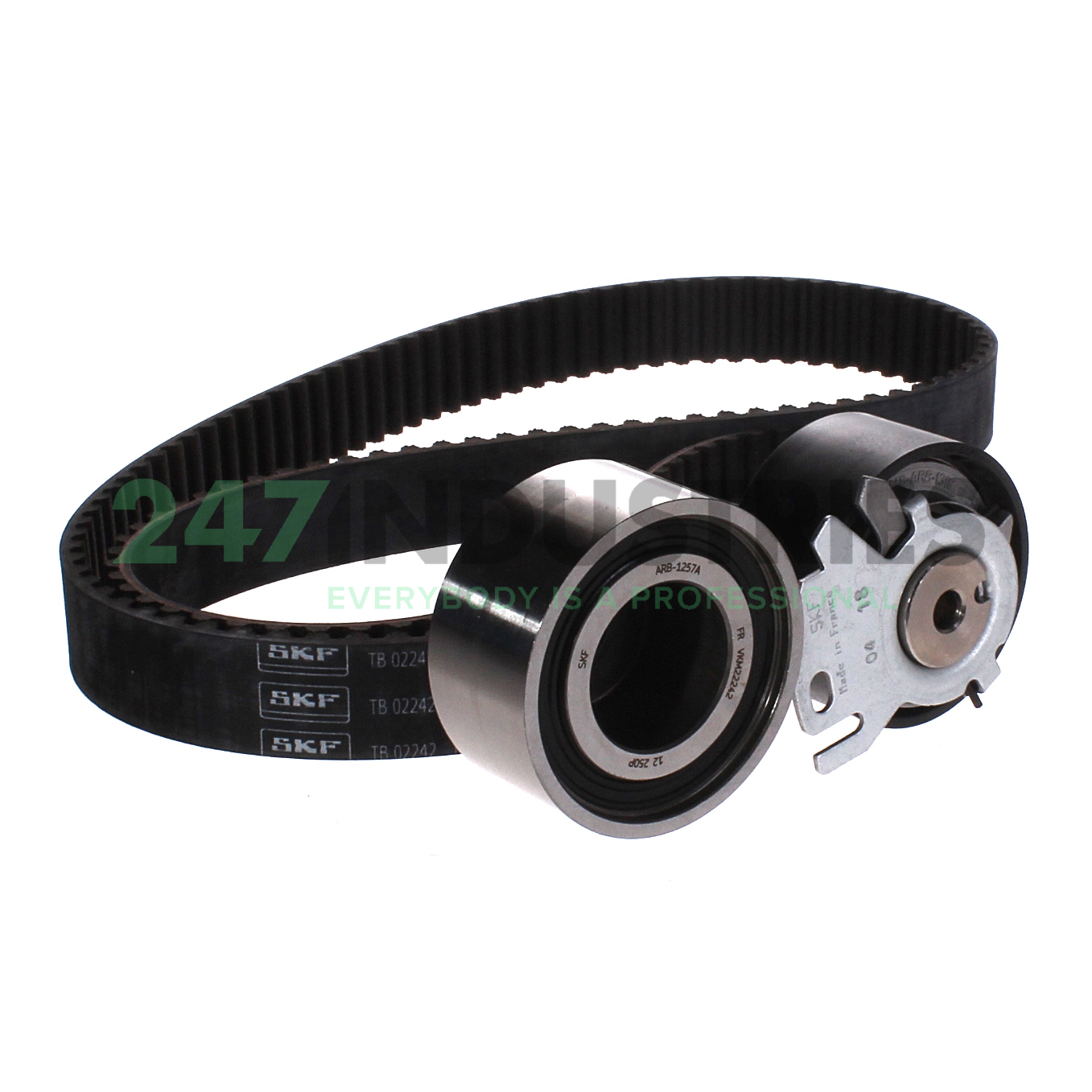 VKMA02242 SKF