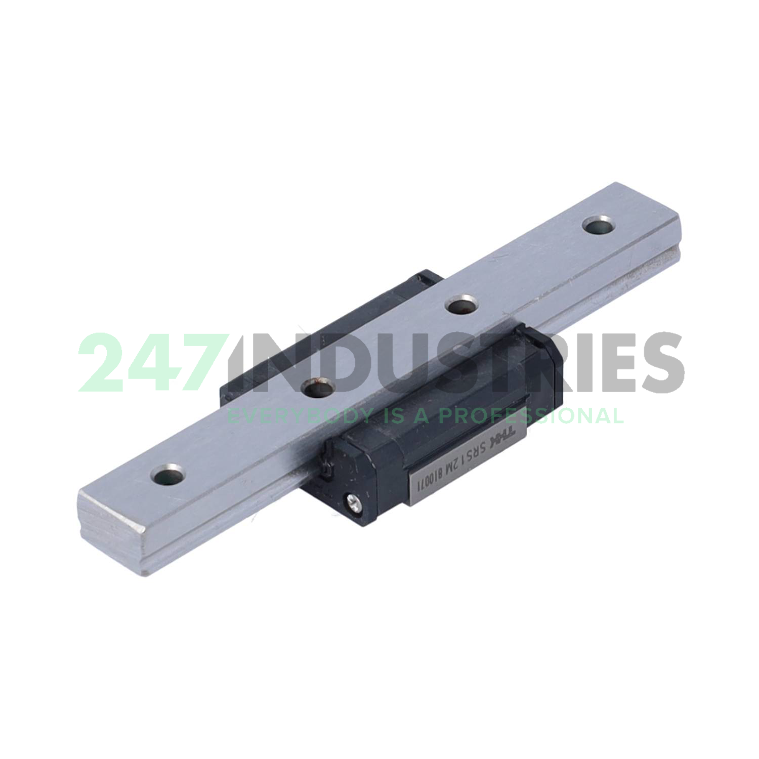 SRS12GMUU+95LM-II(10:10) Samick Image 4