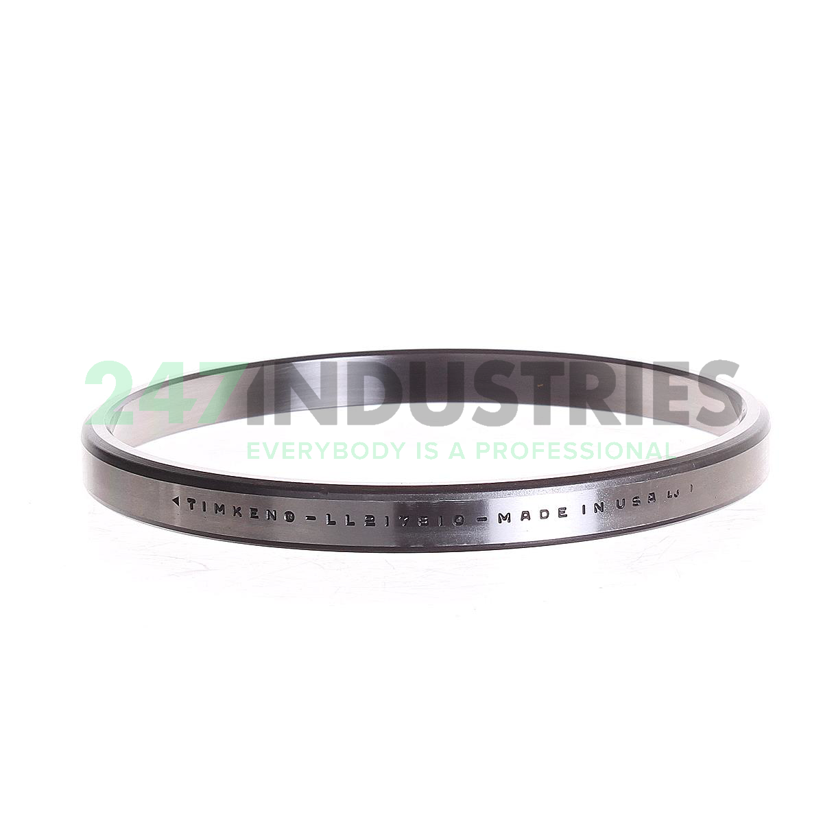 LL217810 Timken Image 3