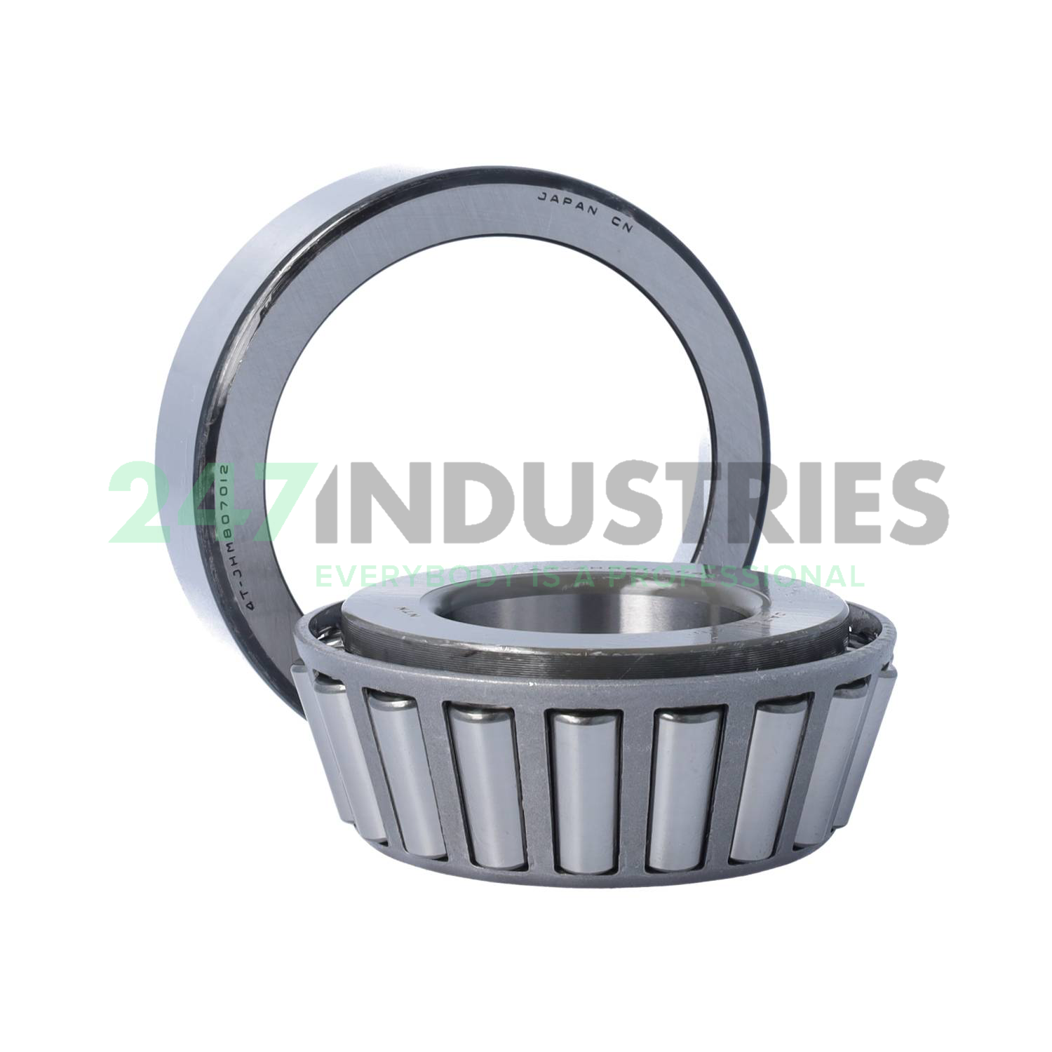 4T-JHM807045/JHM807012 NTN