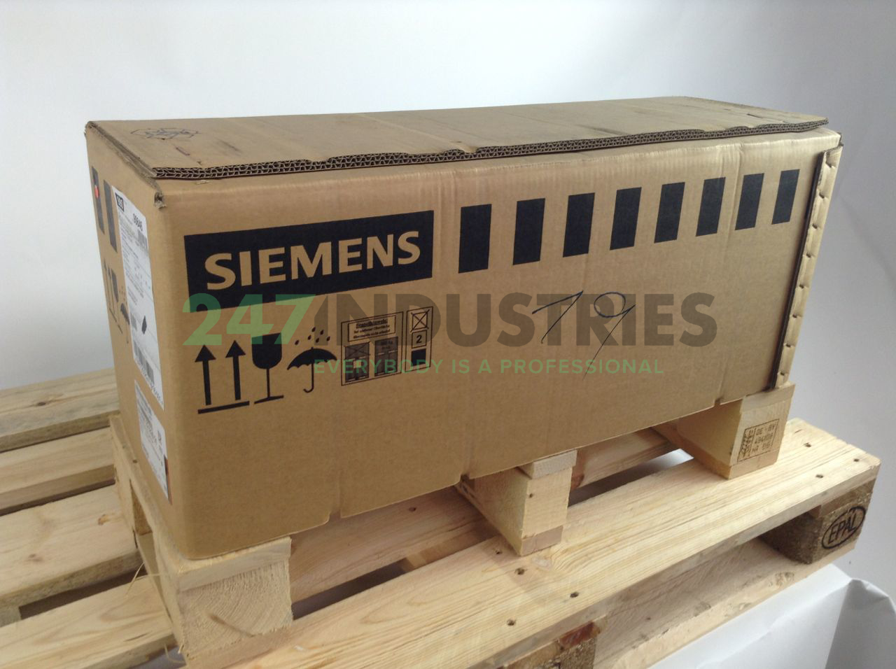 1FT6084-8WF71-3AH1 Siemens Image 3