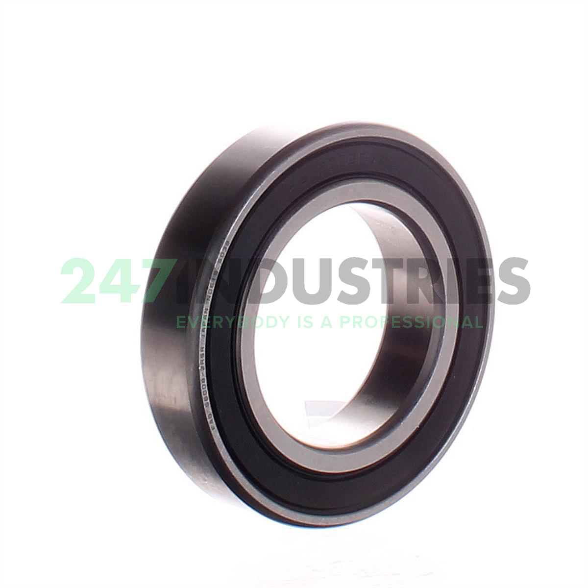 S6008-2RSR-HLC FAG Image 1