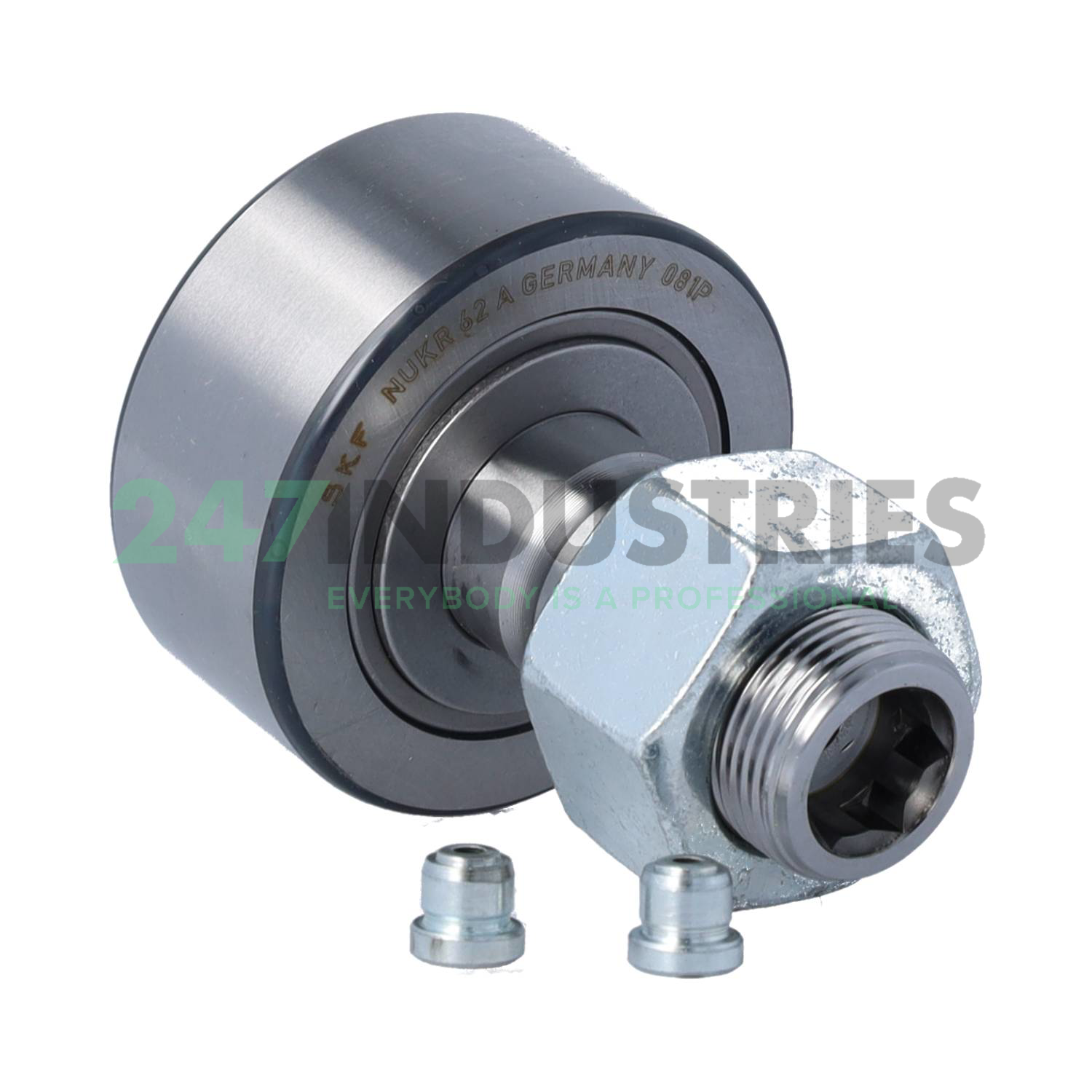 NUKR62A SKF Image 1