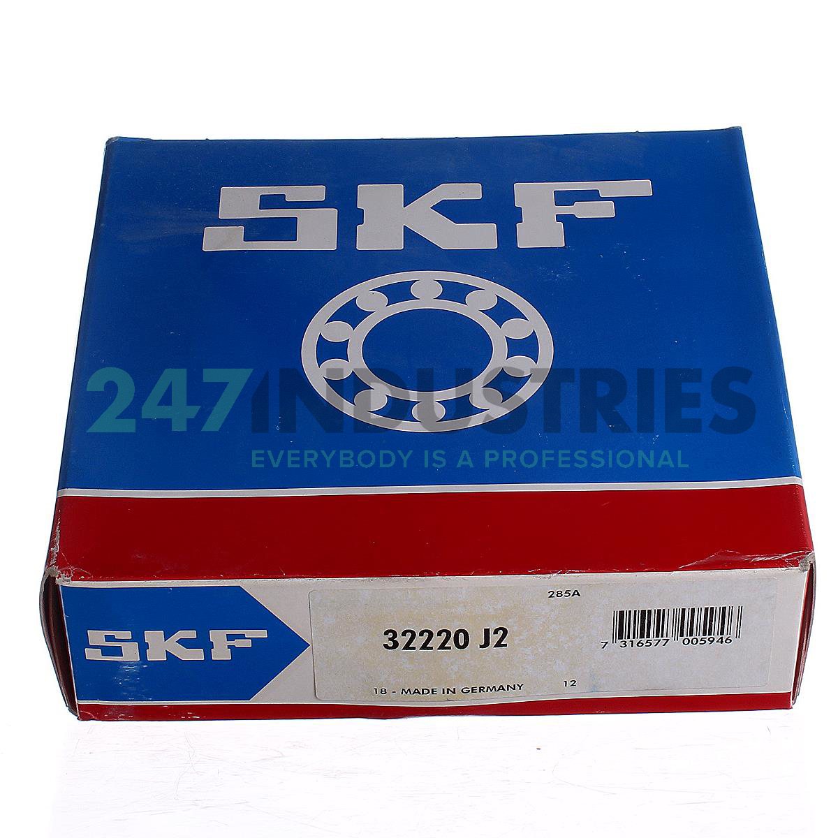 32220J2 SKF Image 4