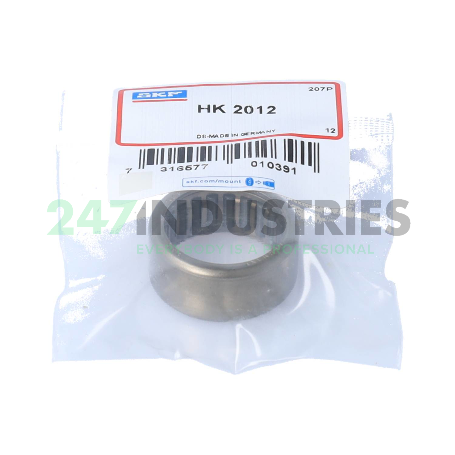 HK2012 SKF