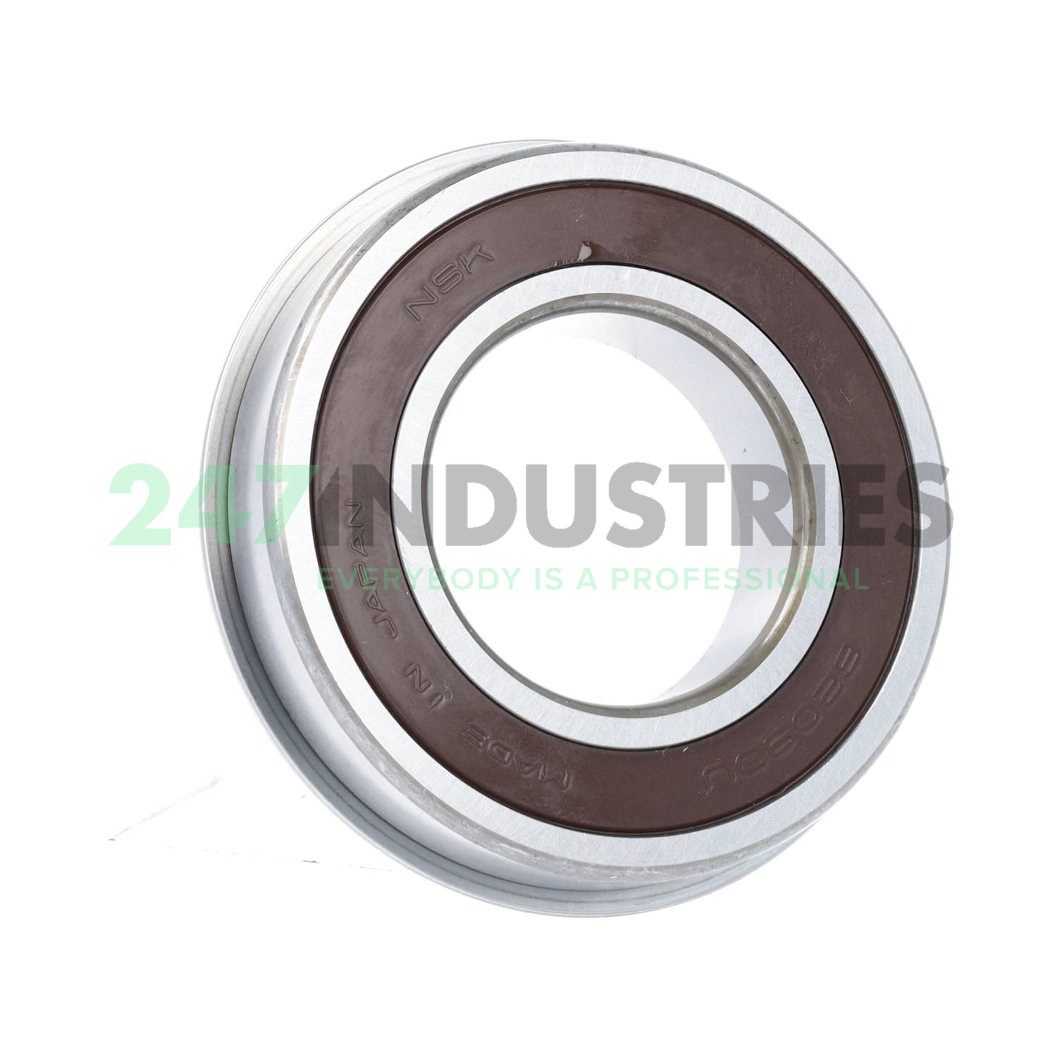 6209DDUNR NSK Image 2